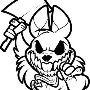 Meet your Posher, Scotty